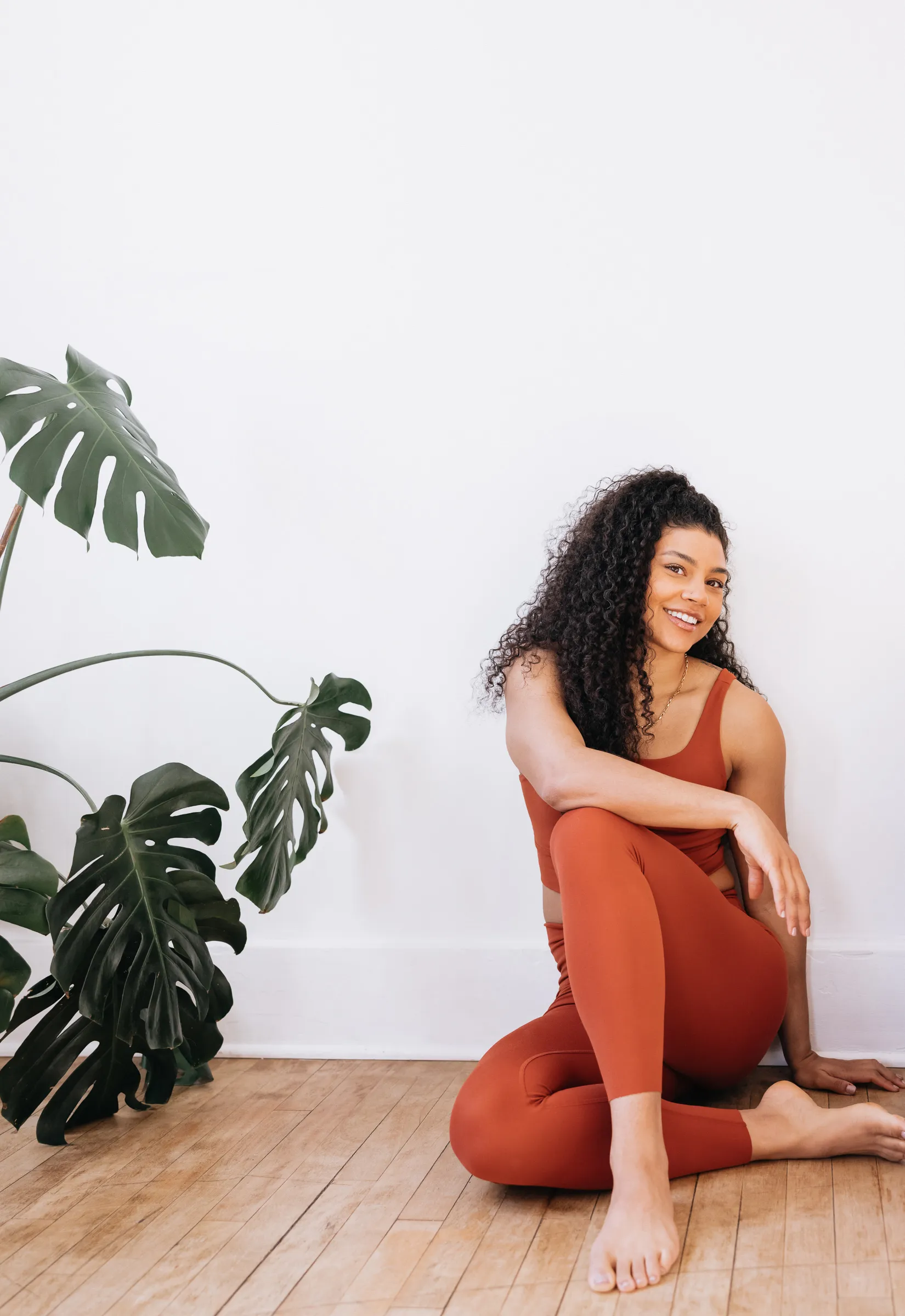 Photographer portrait or behind-the-scenes